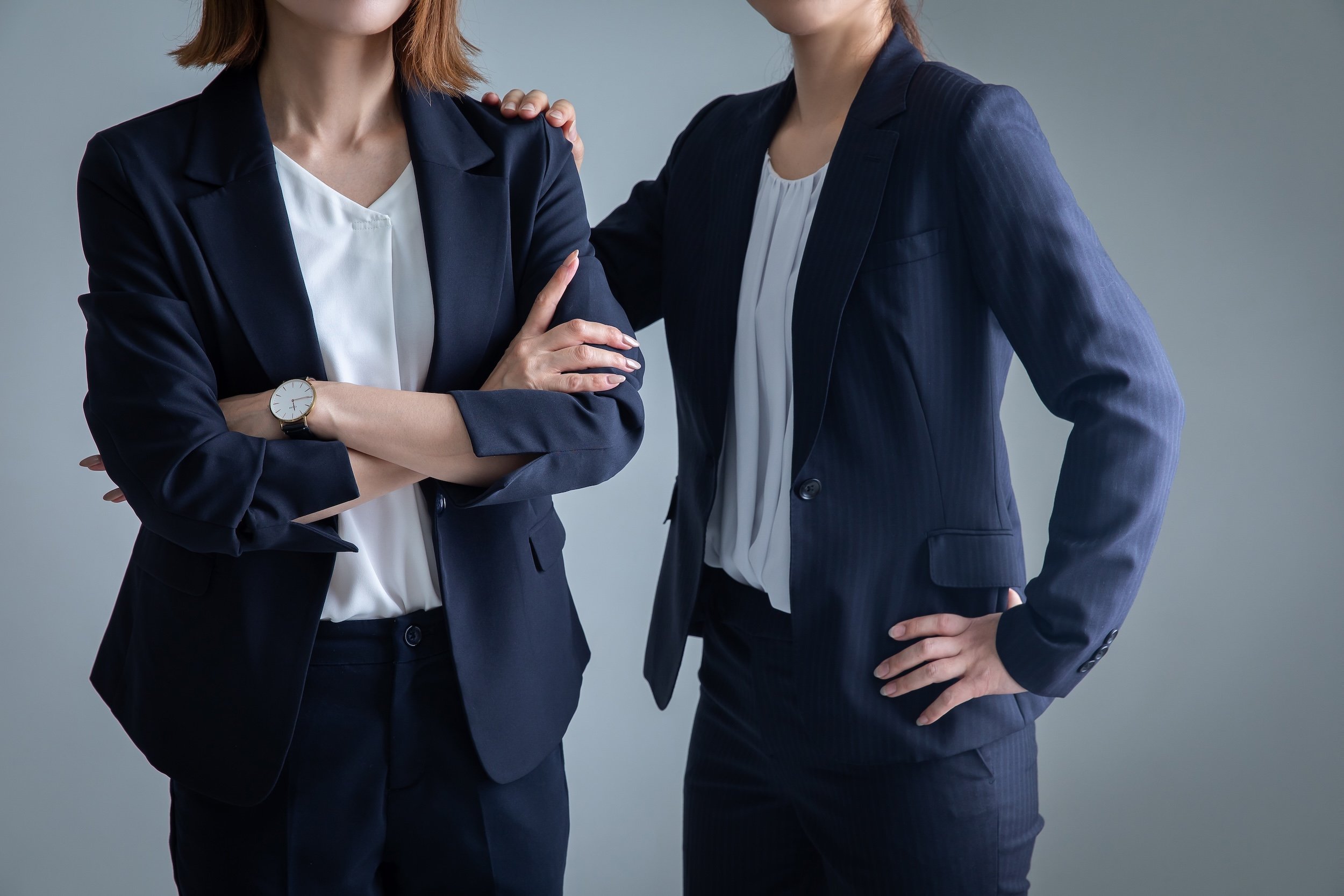 「40代で平社員」と「若いうちから出世する人」のたった1つの差とは？