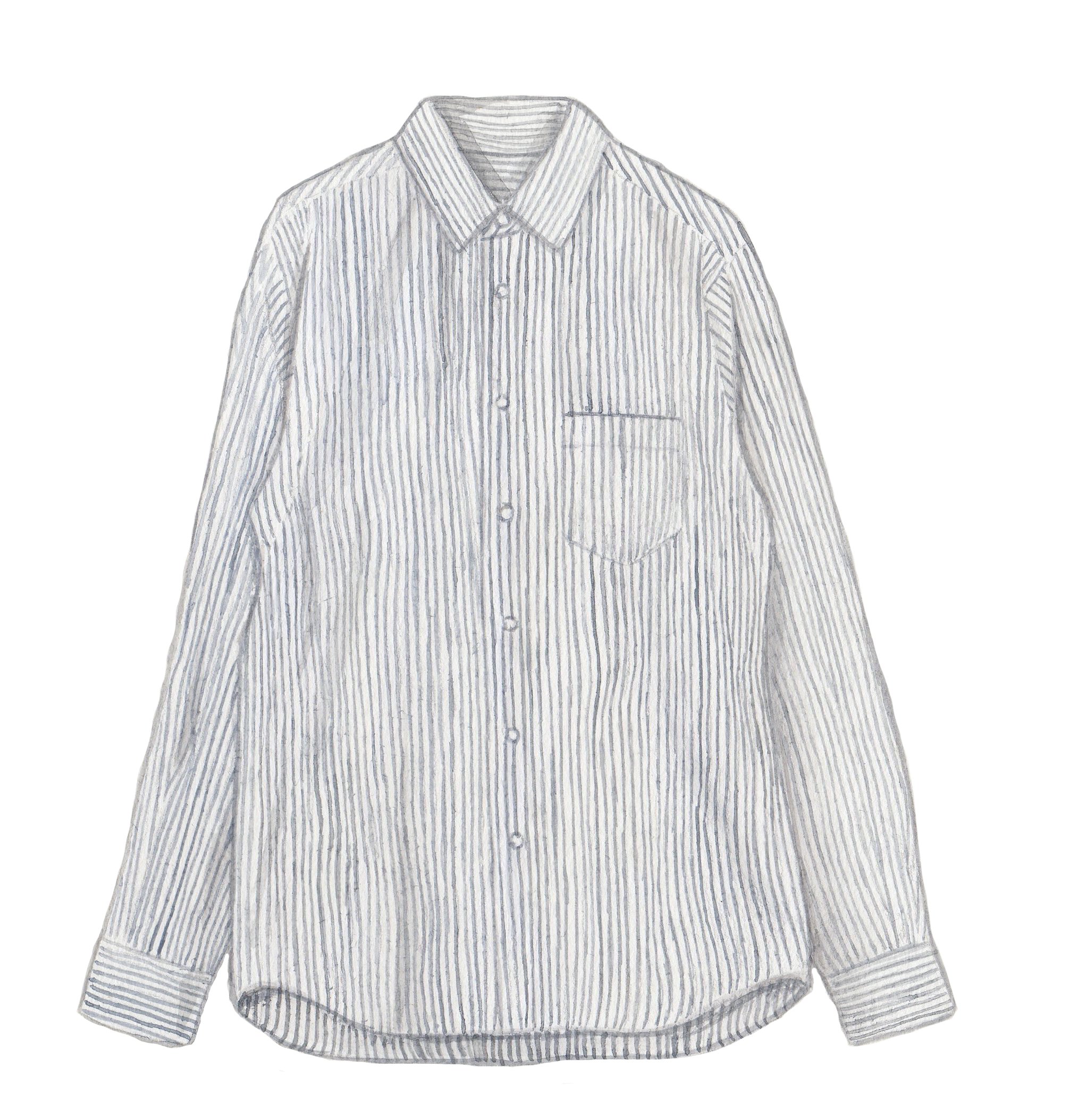 「男の4大コンプレックス」を服でカバーしよう