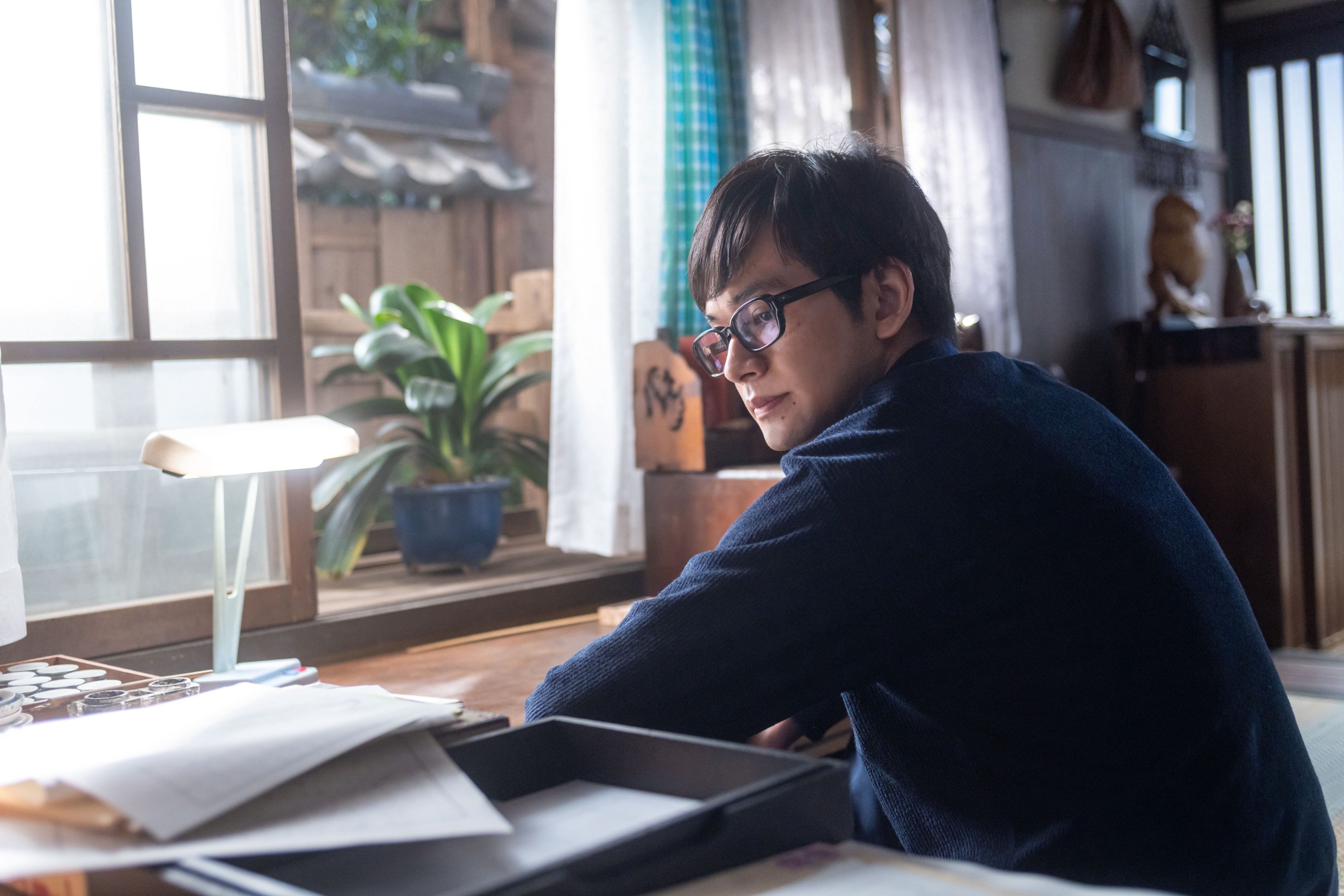 「アンパンマンの原型」が生まれた日、誰にも知られなかった“妻の涙”があった【あんぱん第105回】