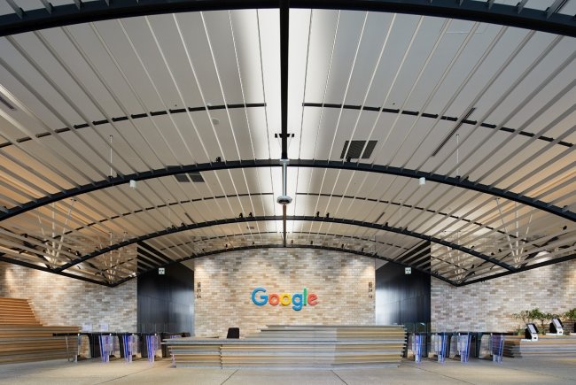 グーグルに「働きがい」を高めるカルチャーが根付いた背景