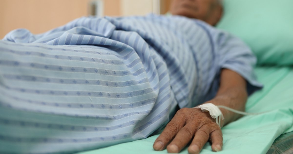 「貯金2000万円が数年で消えた…」75歳男性が医療費で老後資金を失ったワケ