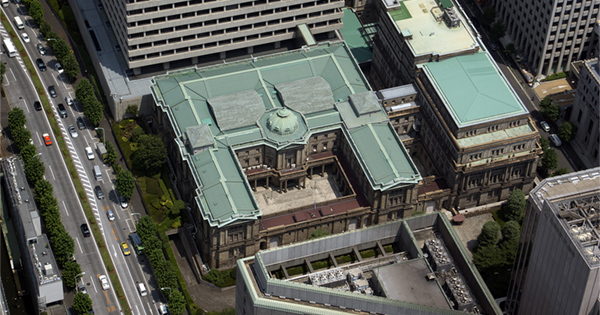 藤井元財務相が徹底批判!「首相は易きに流れ、日銀を都合よく使っている」