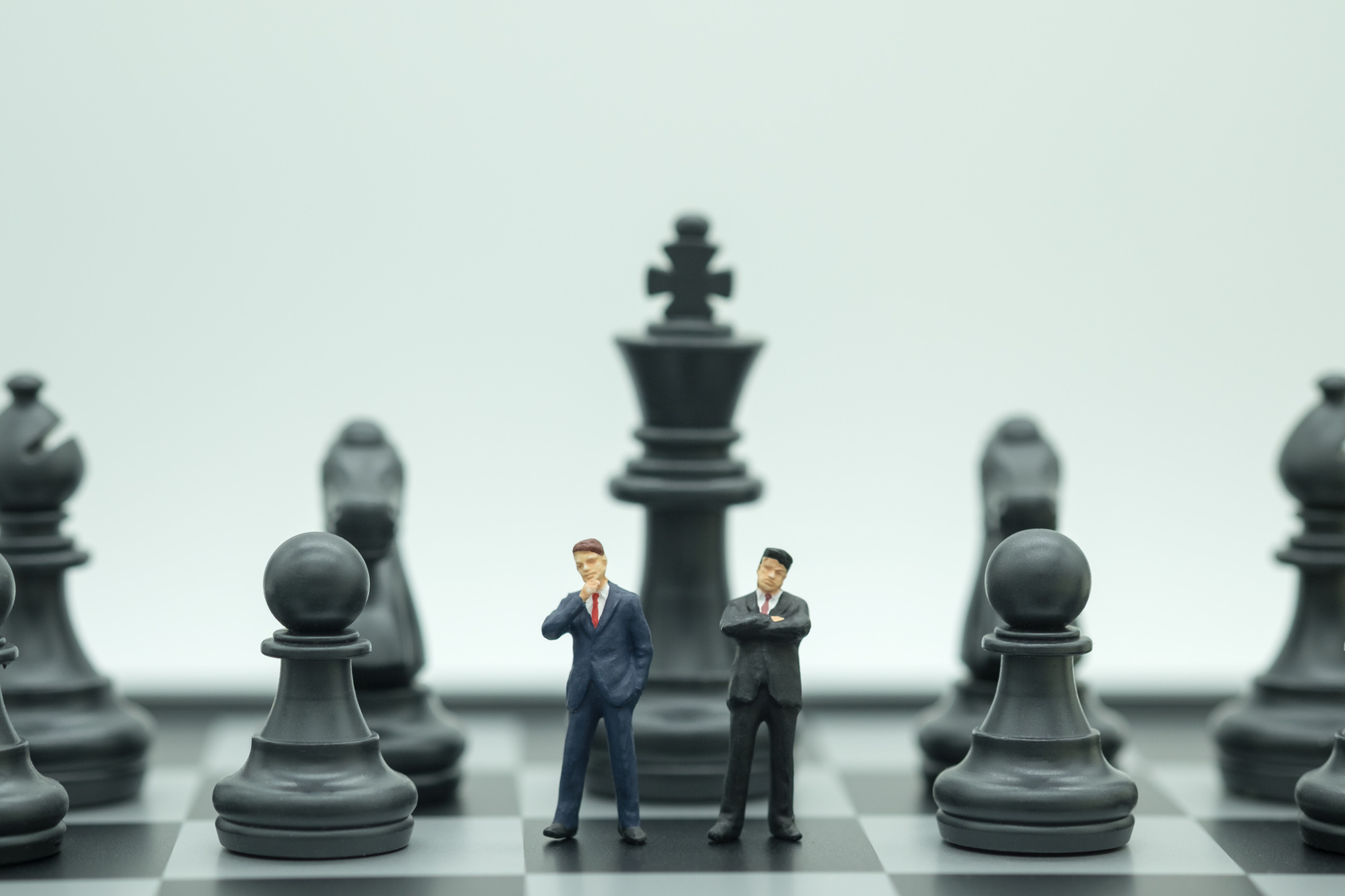 企業の成長鈍化や低迷の原因は、組織の「機能不全」にある