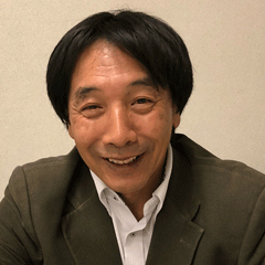 仲佐 保