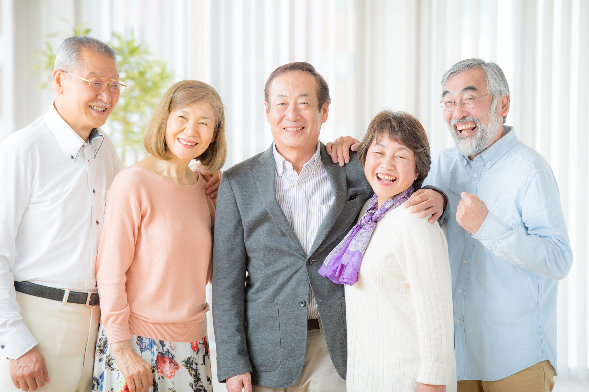 今10歳の日本の子どもは「107歳まで生きる確率50％」の真相