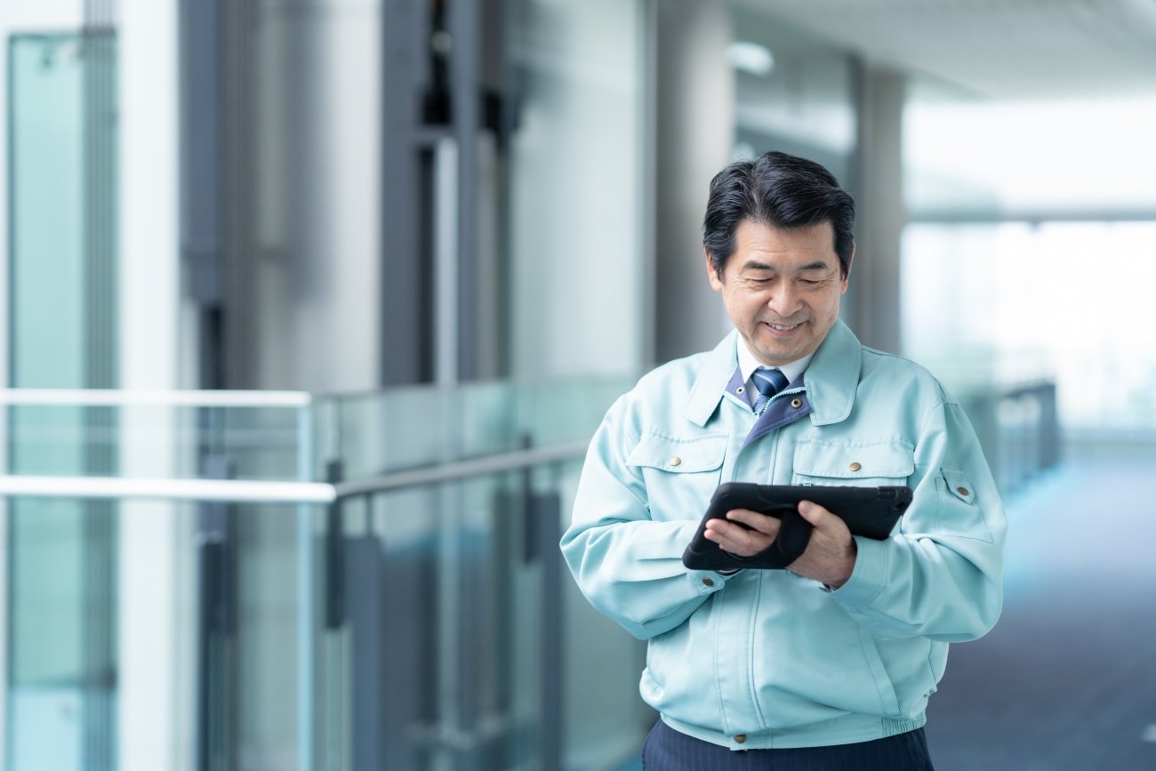【定年後の仕事】65歳以上の調査でわかった「人間関係のストレスが少ない」職種とは?