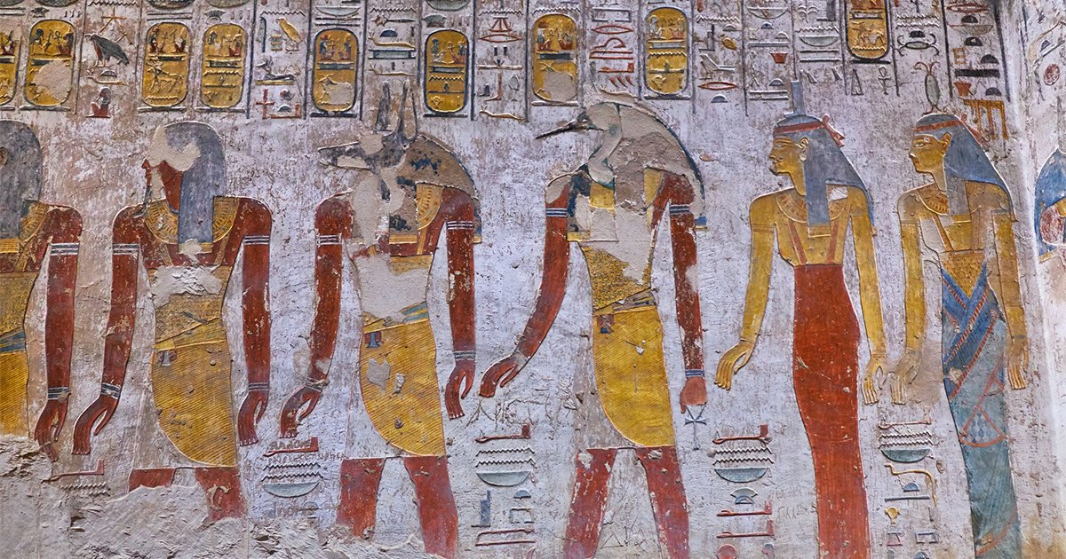 古代エジプト語研究の第一人者が教え子に語った「時間の使い方」がド正論すぎてぐうの音もでない