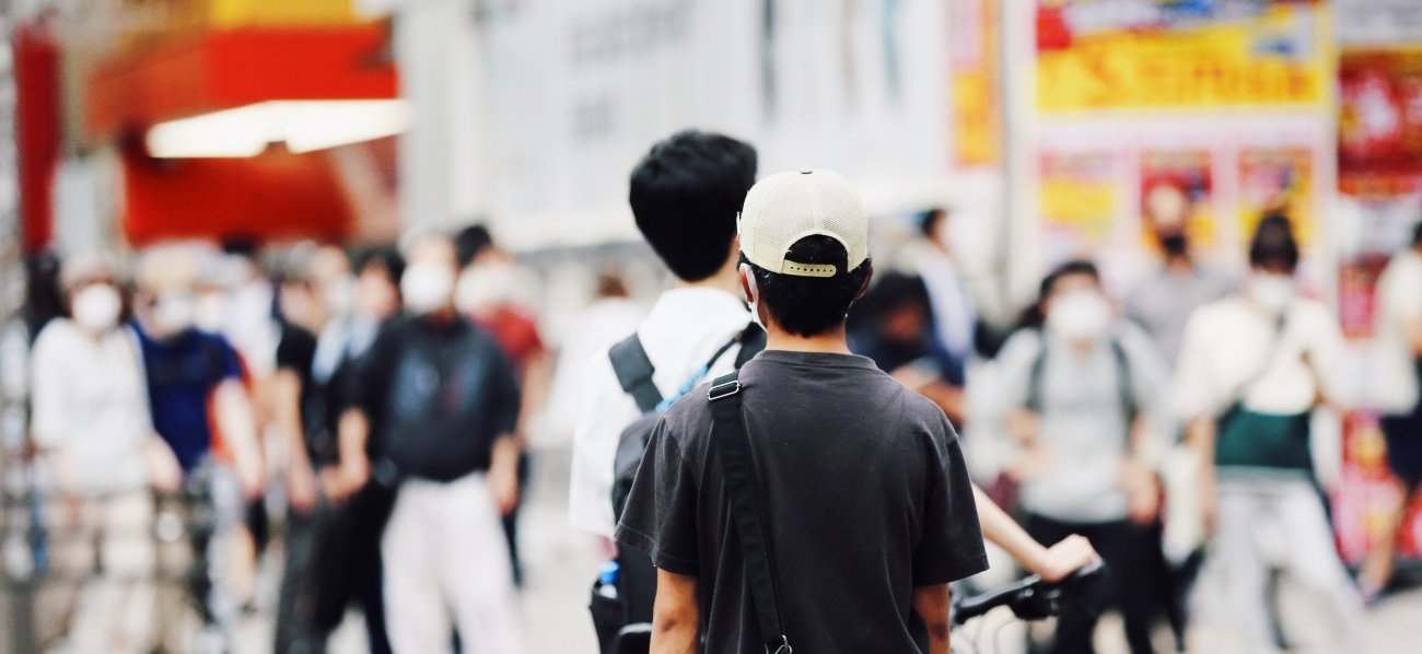 じわじわと広がる価値観の変化に気付けない人の決定的な特徴