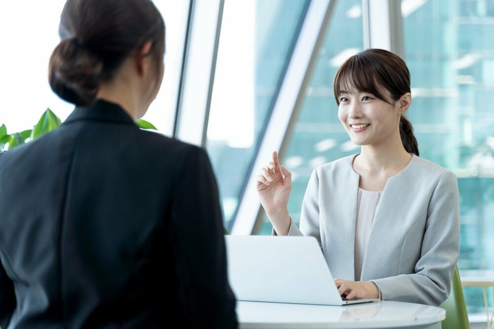「優秀な人」と「そうでもない人」が1発でバレる「2文字」の言葉とは?