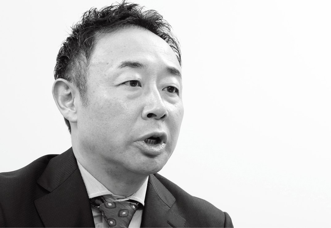 日本発多国籍企業への挑戦<br />