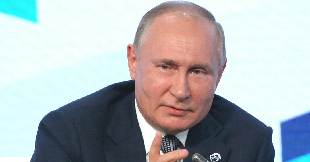 カザフ騒乱鎮圧のプーチンが目指す「旧ソ連邦復活」の現実味