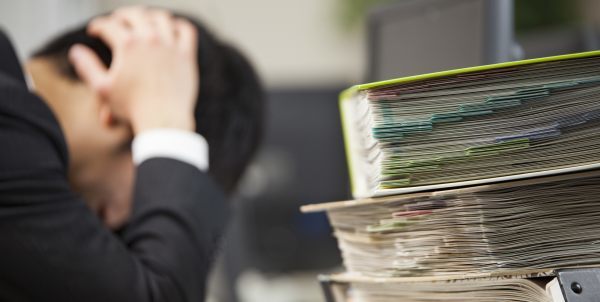 ブラック企業の危険な求人がちっともなくならない理由