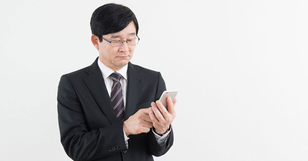 仕事の場で失敗しないSNSの正しい使い方とは?