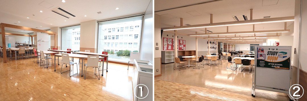 「青山学院中等部」が新校舎で“教科センター型”を採用した3つの理由