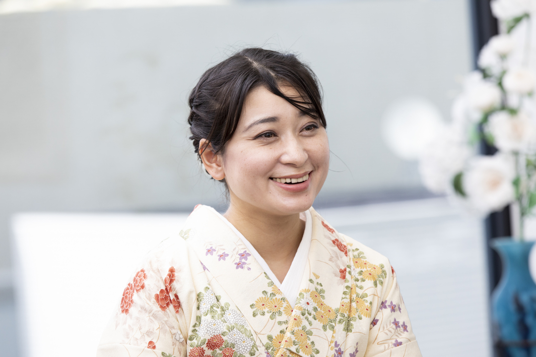 虎屋の「熱狂的ファンもいるし、みなに好かれる」という稀有なブランド力の源とは? <黒川光博・虎屋社長×三澤彩奈・中央葡萄酒取締役 対談後編><br />