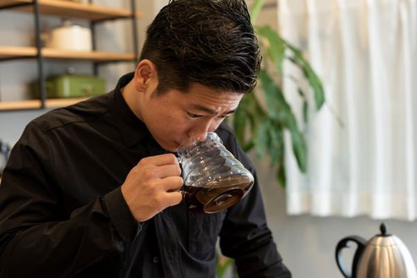 【バリスタが伝授!】<br />コーヒーの品質をチェックする<br />最もシンプルな方法