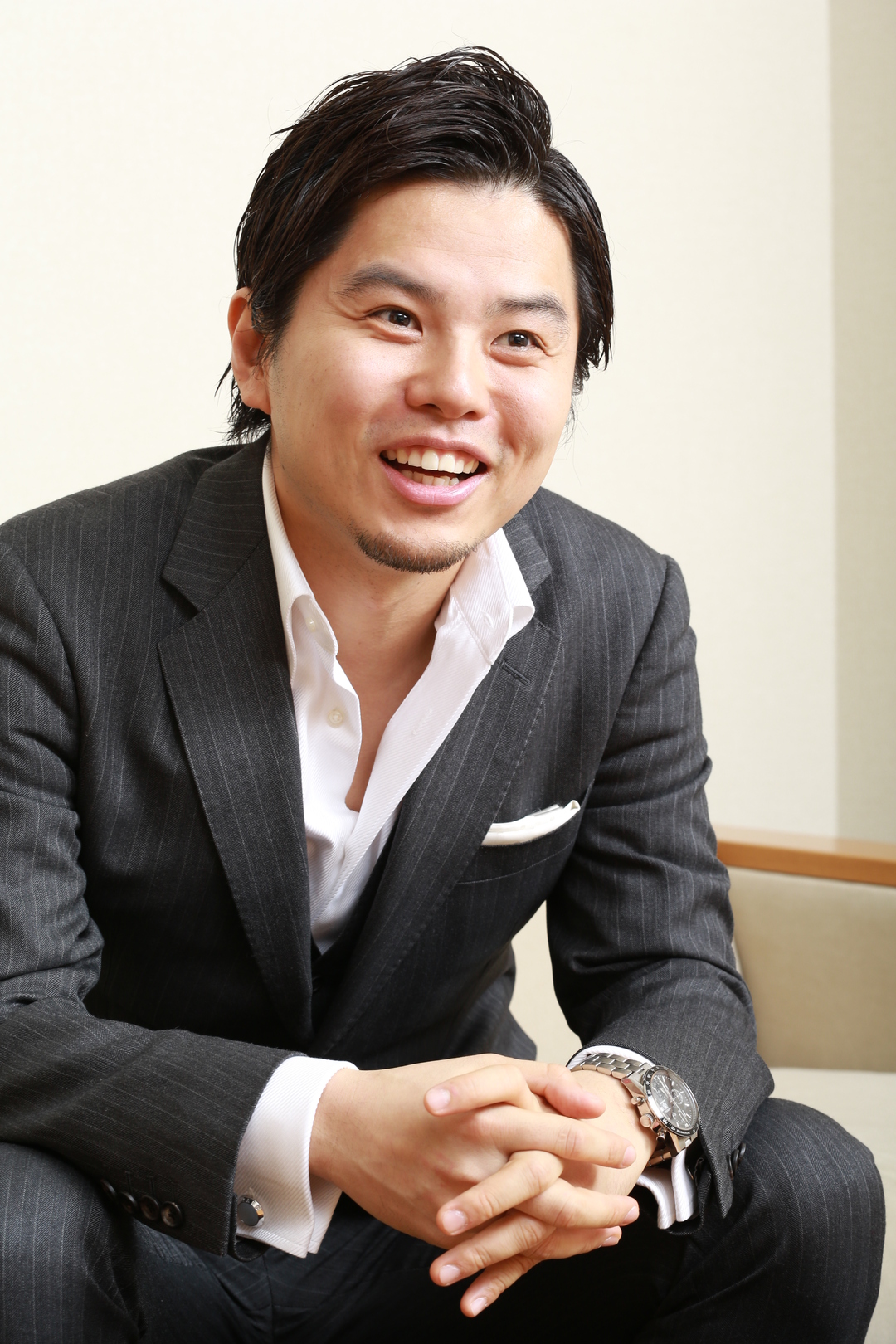 絶対内定するインターンシップ。<br />16卒の内定者に学ぶ3つの動き方<br />