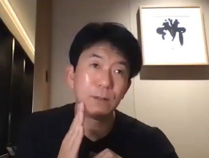 濱口秀司さんに聞く100%成功するプレゼン(1)「美しいプレゼンテーションは、最初の3分でわかる」