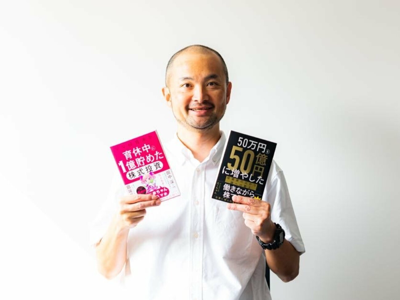住宅ローンがあり、育ち盛りの子どももいた。それでも40代半ばで「業務委託編集者」を選んだ理由【前編】