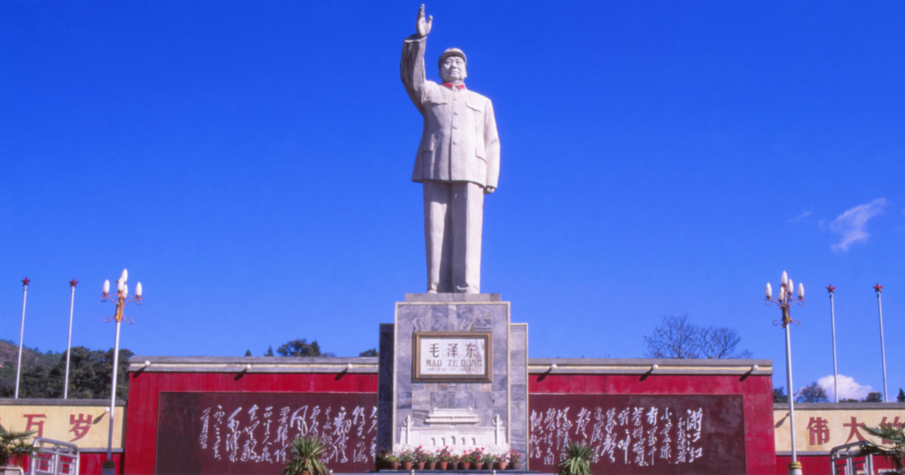 中国の強硬姿勢を理解する鍵は「毛沢東思想」にある | ＤＯＬ特別 