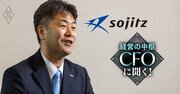 双日CFOが「5年で純利益倍増」は必達目標と断言!利益額2000億円の中身や6000億円投資、非資源シフトなどを徹底解説