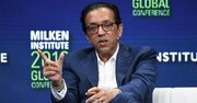 ミスラ氏、孫氏に助け船か　ウィーワーク窮地で