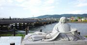 「光る君へ」紫式部ゆかりの京都を巡る旅！平安神宮、京都御苑…