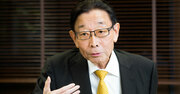 「ブックオフ」「俺のイタリアン」生んだ70代起業家・坂本孝が挑む“次”