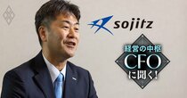 双日CFOが「5年で純利益倍増」は必達目標と断言！利益額2000億円の中身や6000億円投資、非資源シフトなどを徹底解説