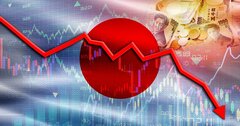 日本の「失われた三十年」と「大震災」の驚くべき関係とは?…京大名誉教授が教える