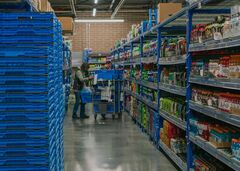 米ウォルマートがクラウド能力強化、大手依存の脱却目指す