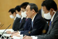 日本経済の新たな指南役：寺社を修復する英国人