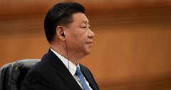 米中関係のカギ、中国共産党は主権侵害への無自覚に気づけるか