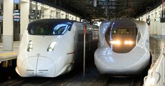 JR九州だけがなぜ大幅黒字?…北海道・四国と大差がついた納得の理由【2024年度決算】
