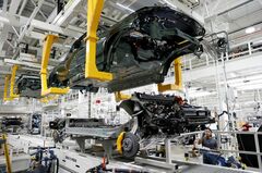 米経済の軟着陸期待、陰の立役者は｢供給｣