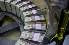 現代貨幣理論、今そこにある現実
