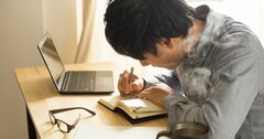 超凡人でも天才に勝てる「たった1つの勉強法」