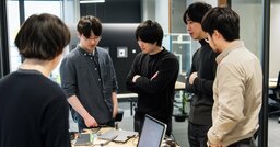 スタートアップとして大きなイノベーションを起こしたいなら、どこを狙うべき？