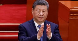 習近平が「もっとも恐れている」展開…イランを助けられず、石油も輸出できない「中国の弱み」とは？