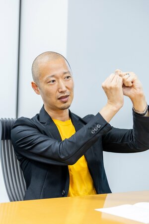 “データドリブン人事”とは何か？外部に丸投げせず、自前で実現する方法――早稲田大学・村瀬俊朗さんに聞く