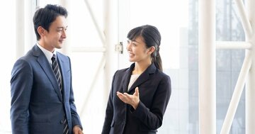 【これは迷う】“上司”と“取引先の人”、どちらを先に紹介する？