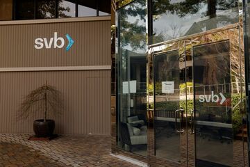 シリコンバレー銀、FDICが2度目の入札を計画