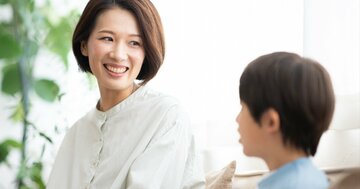 「人の話を聞けない子ども」の親がやりがちなこと・ワースト1
