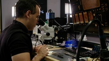 MacBookの故障、「修理する権利」で何が変わる？