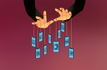 チャットGPTの回答、企業に「操作」されている？