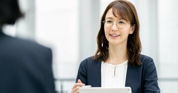 実績があっても転職市場で評価されない人と、評価される人の「決定的な違い」