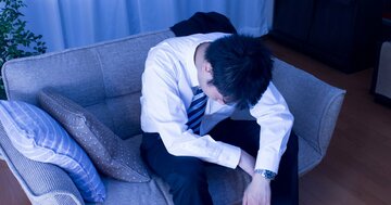 落ち込む、調子が悪いなど身体の不調は血液検査で理由がわかる!