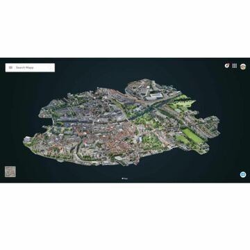 現実を3Dモデル化するイギリス企業、450万ドル調達