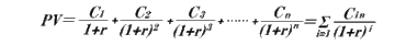 【第4部：ファイナンス】 ＤＣＦ法