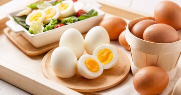 パンとコーヒーだけではもったいない！ 筋肉が喜ぶ「朝たんぱく質」のすすめ